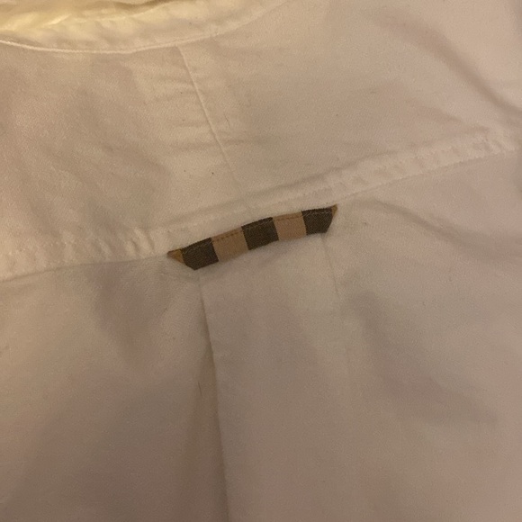 Burberry shirt - Picture 2 of 5